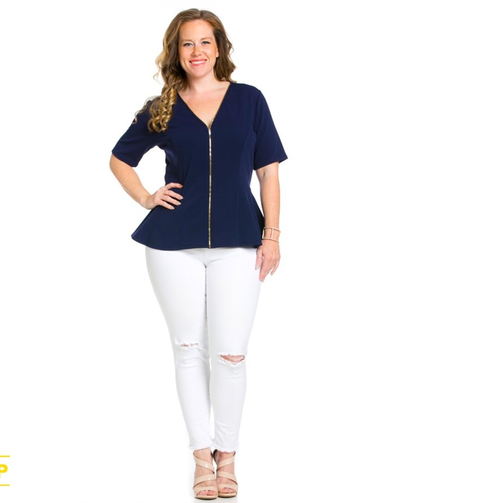 Women's Zip